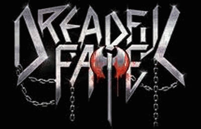 logo Dreadful Fate
